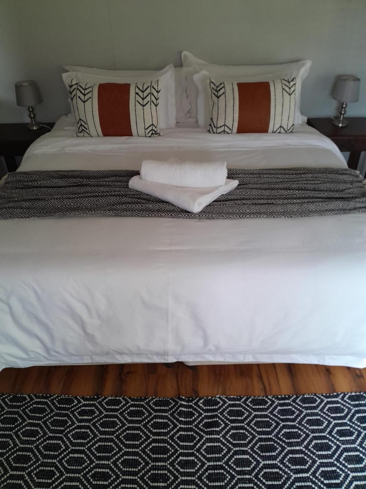 Accommodation Black Ginger Warrenton Exterior foto