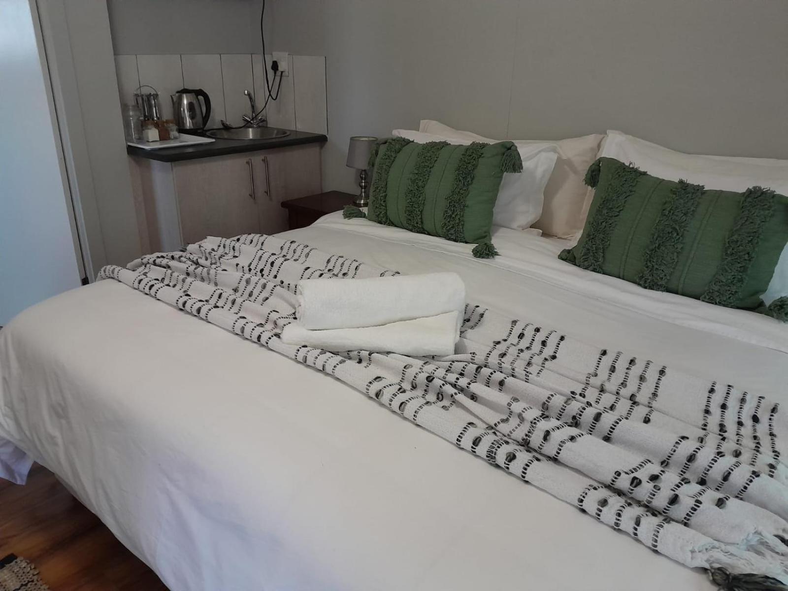 Accommodation Black Ginger Warrenton Exterior foto