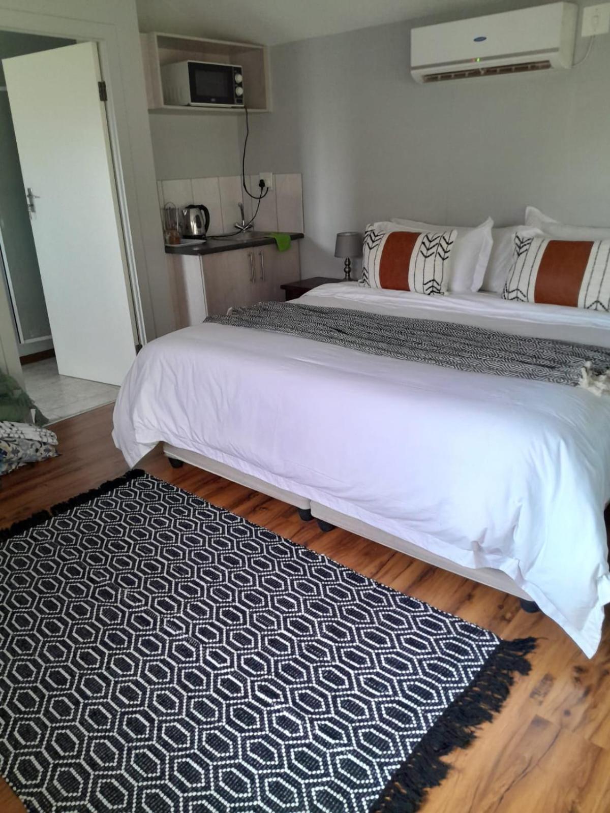 Accommodation Black Ginger Warrenton Exterior foto